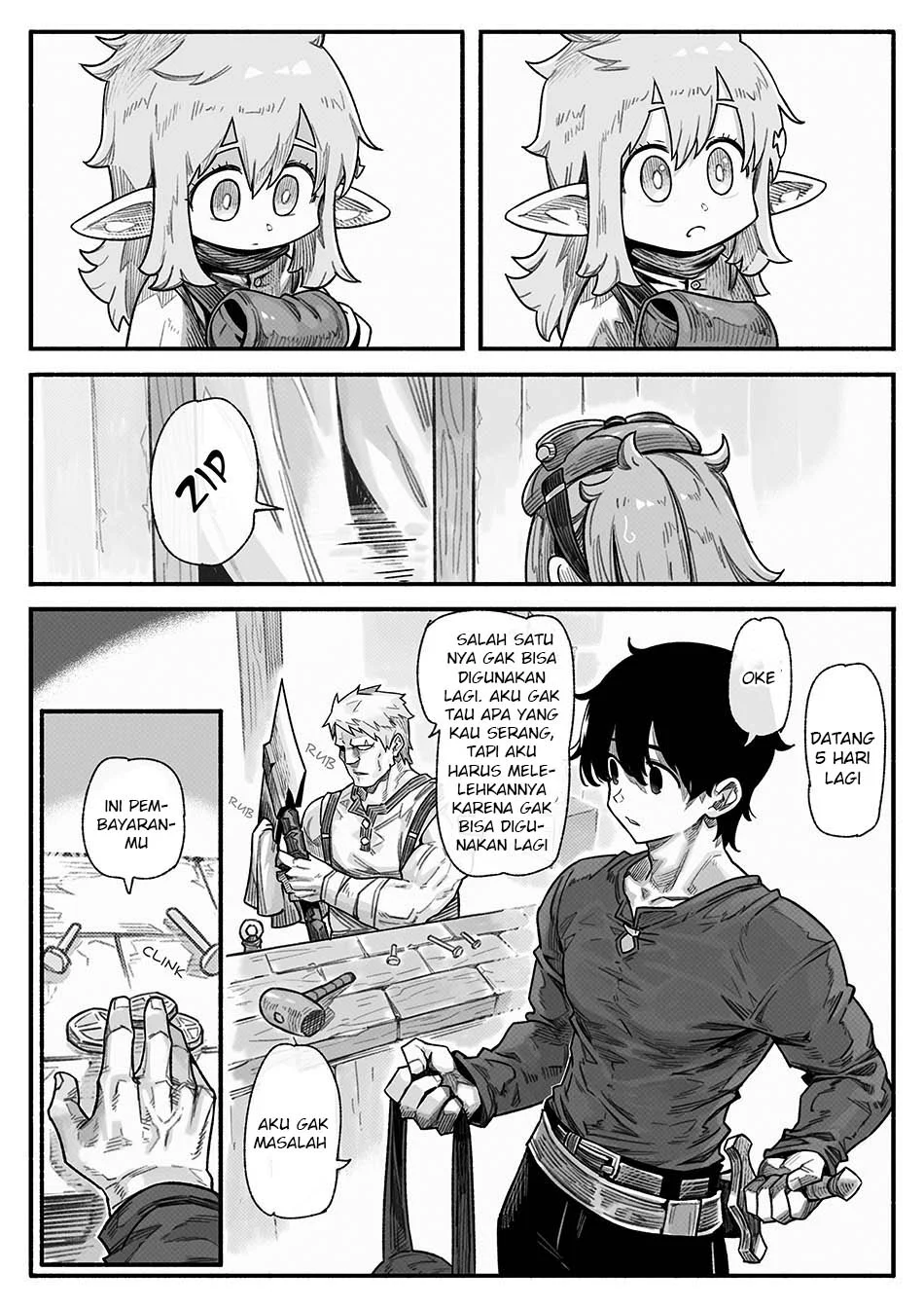 Harten Chapter 7 Gambar 22