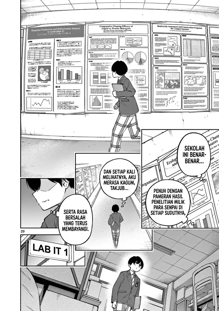 Hatsukoi Algorithm Chapter 1 Gambar 29