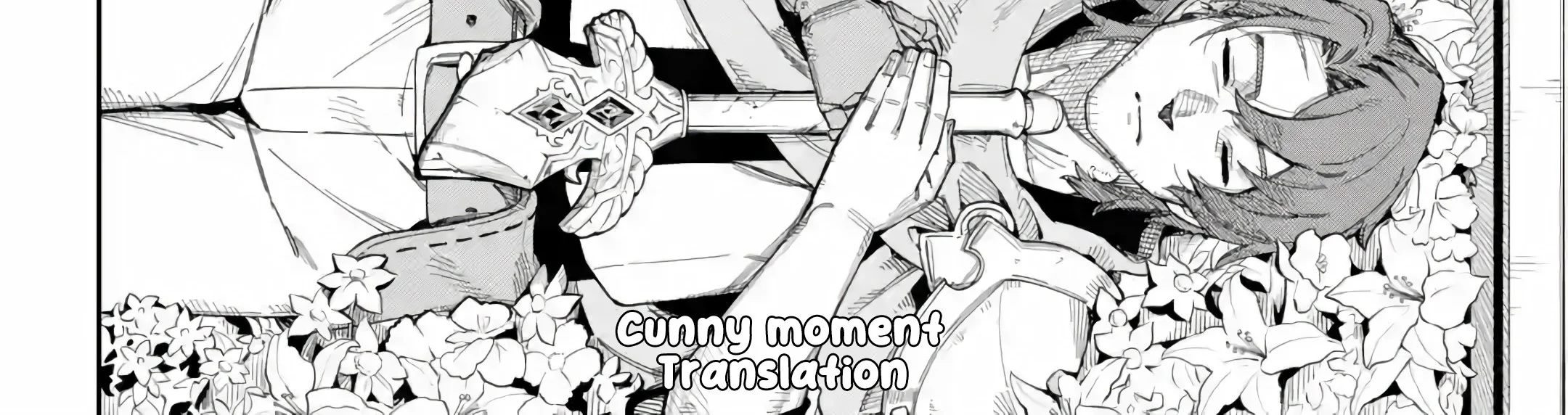 Hatsukoi no Majo kara Tanomareta Shigoto wa, Kanojo ga Shinu made no Junbi datta. Chapter 1 Gambar 90