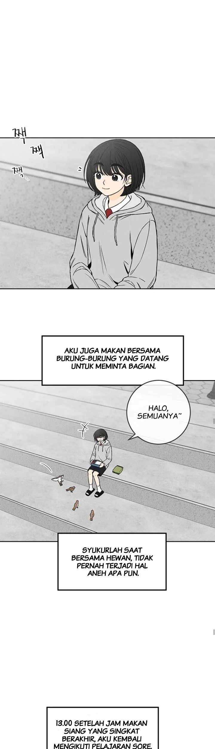 Have a Good Day Chapter 1 Gambar 41