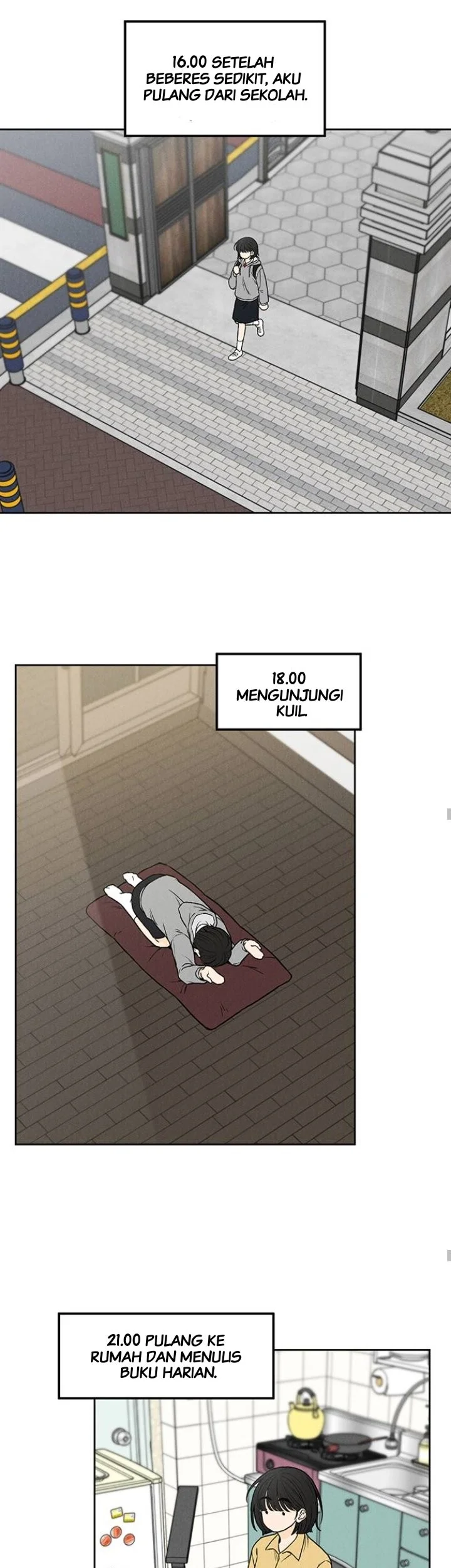 Have a Good Day Chapter 1 Gambar 43