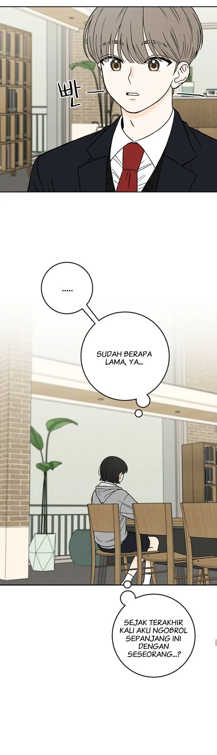 Have a Good Day Chapter 3 Gambar 39