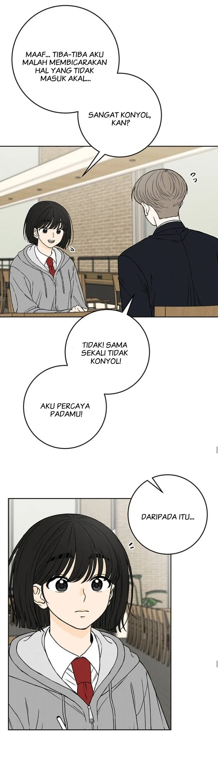 Have a Good Day Chapter 3 Gambar 41