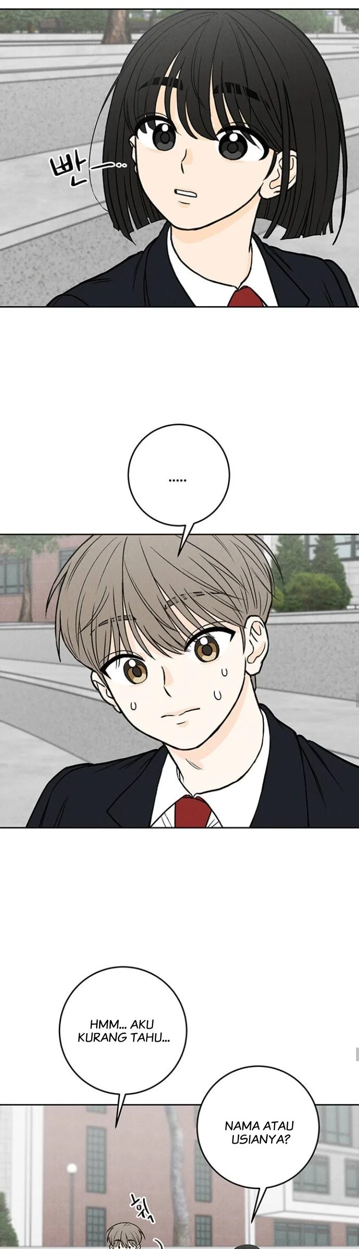 Have a Good Day Chapter 5 Gambar 33