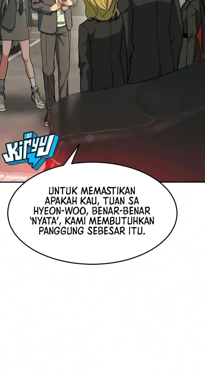 Healing Agency Chapter 12 Gambar 65