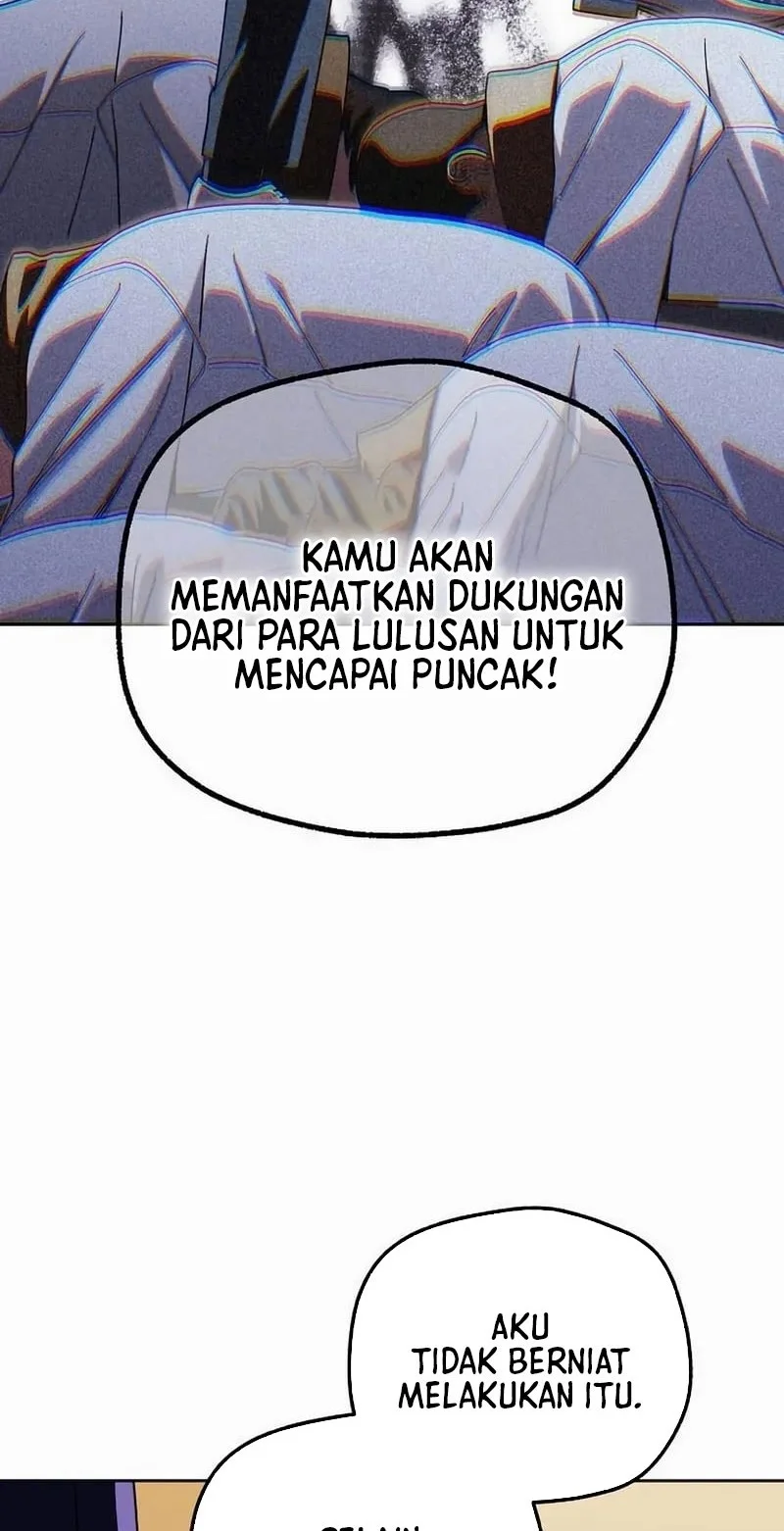Healing at the Academy Convenience Store Chapter 17 Gambar 43