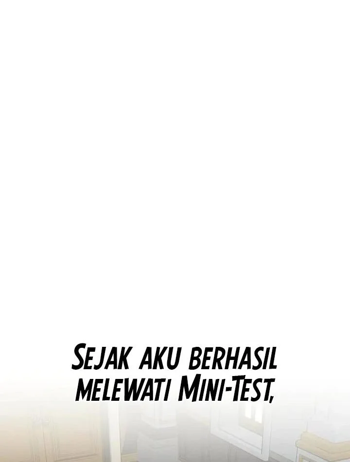 Healing at the Academy Convenience Store Chapter 18 Gambar 49
