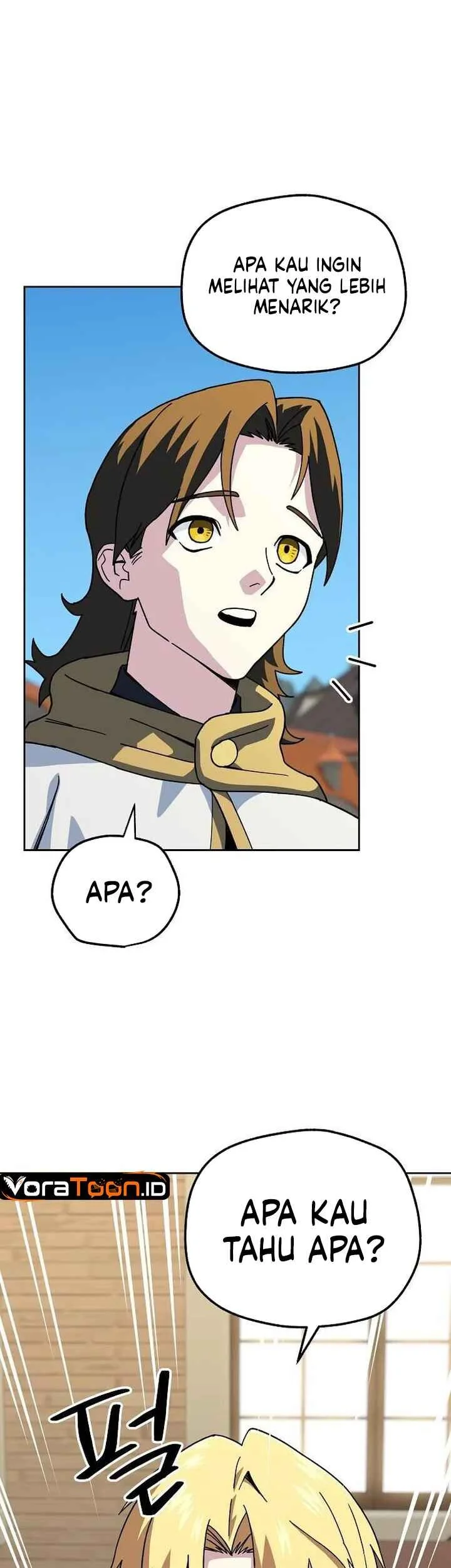 Healing at the Academy Convenience Store Chapter 4 Gambar 44