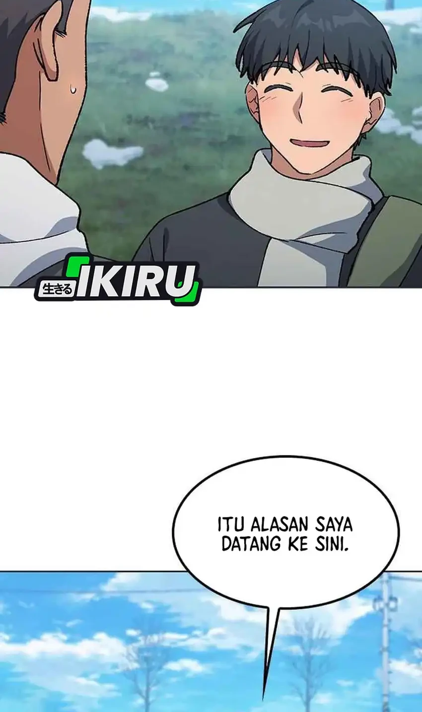 Healing Life Through Camping in Another World Chapter 107 Gambar 44