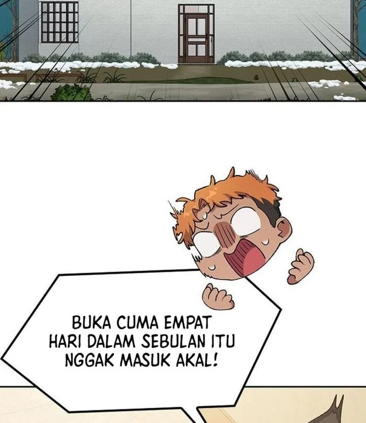 Healing Life Through Camping in Another World Chapter 108 Gambar 46