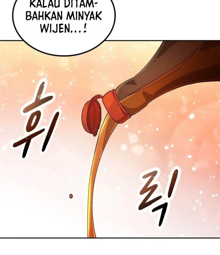 Healing Life Through Camping in Another World Chapter 109 Gambar 50