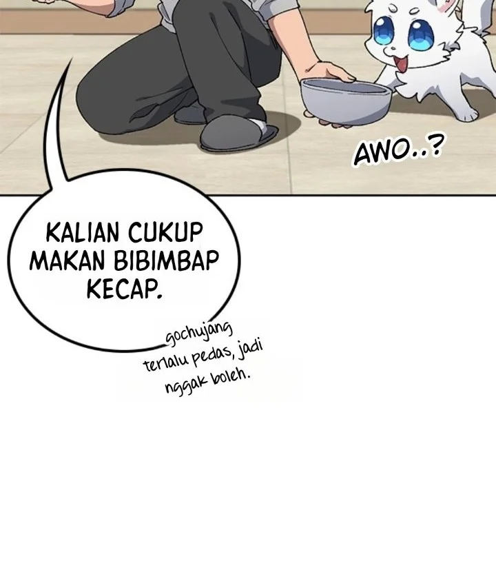 Healing Life Through Camping in Another World Chapter 109 Gambar 52