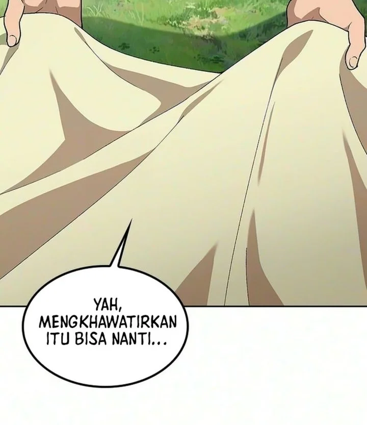 Healing Life Through Camping in Another World Chapter 110 Gambar 36