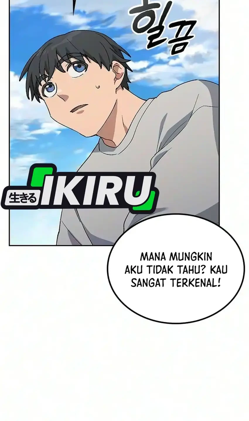 Healing Life Through Camping in Another World Chapter 111 Gambar 42