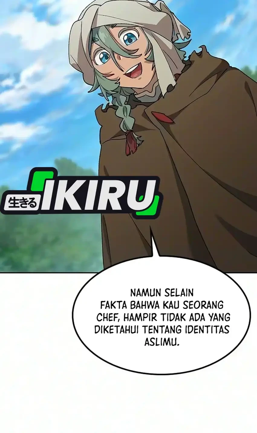 Healing Life Through Camping in Another World Chapter 111 Gambar 44