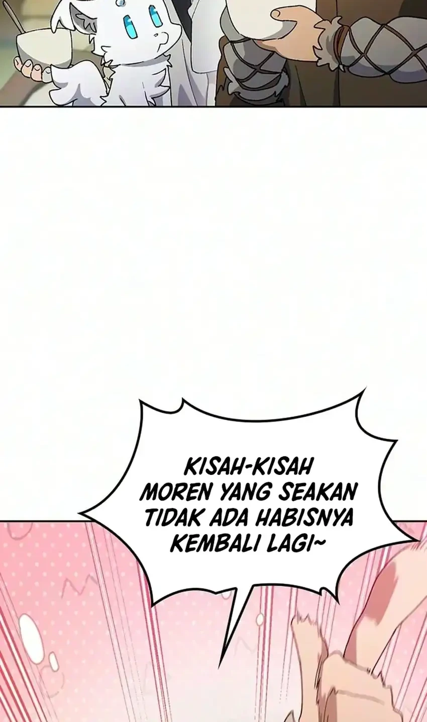 Healing Life Through Camping in Another World Chapter 112 Gambar 44