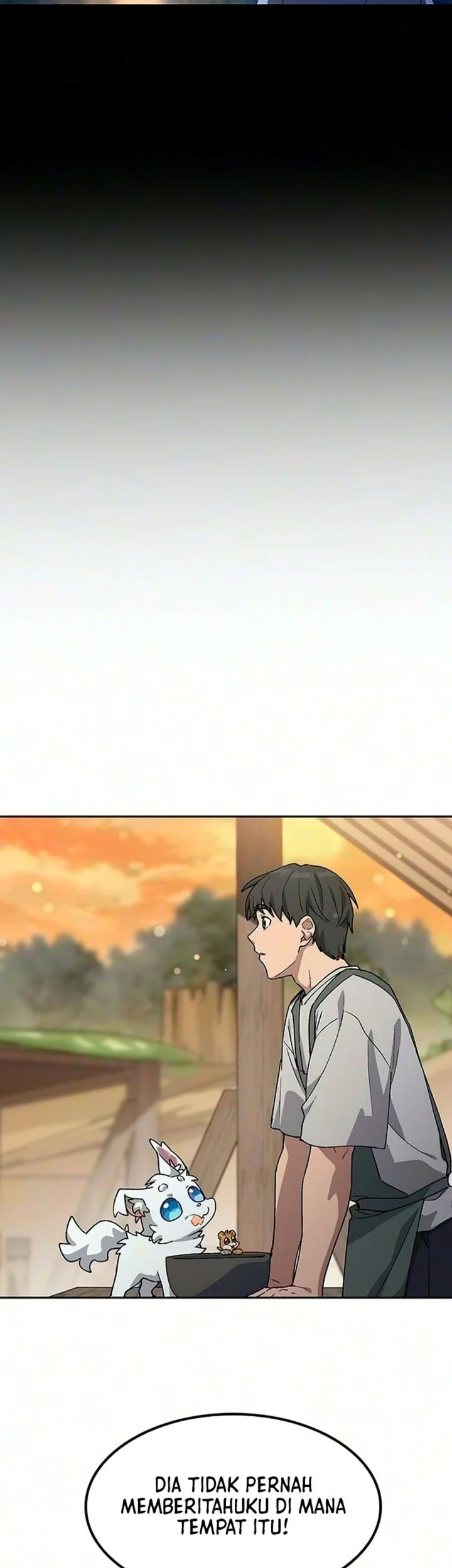 Healing Life Through Camping in Another World Chapter 113 Gambar 43