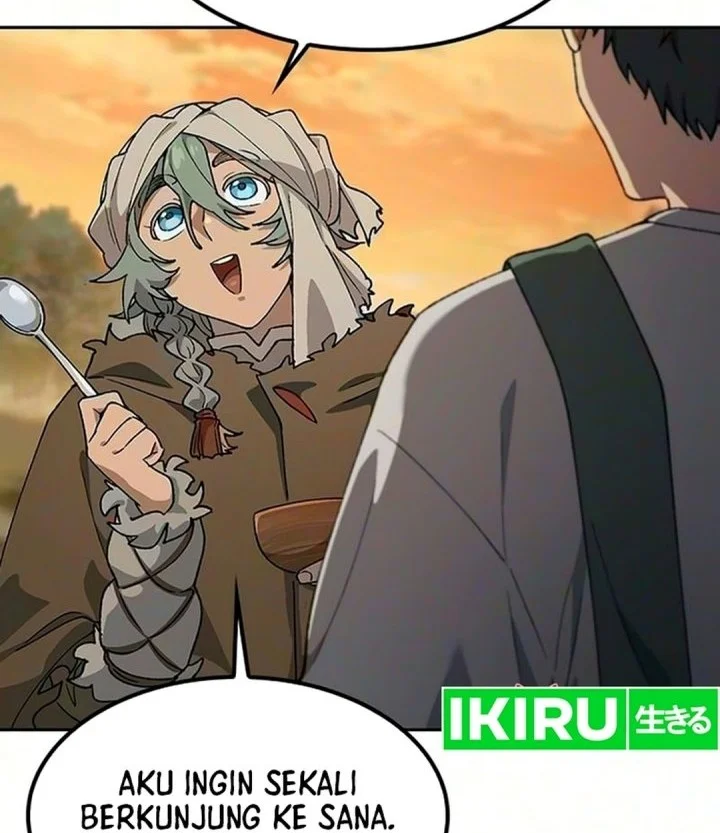 Healing Life Through Camping in Another World Chapter 113 Gambar 44