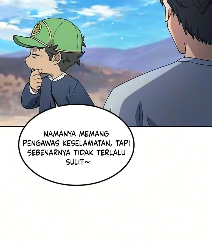 Healing Life Through Camping in Another World Chapter 114 Gambar 42