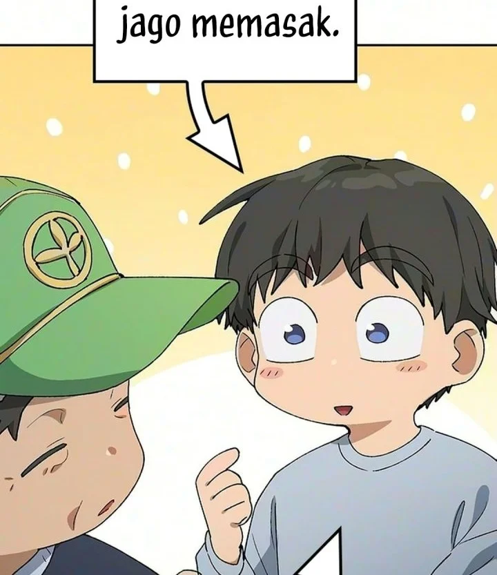 Healing Life Through Camping in Another World Chapter 114 Gambar 44