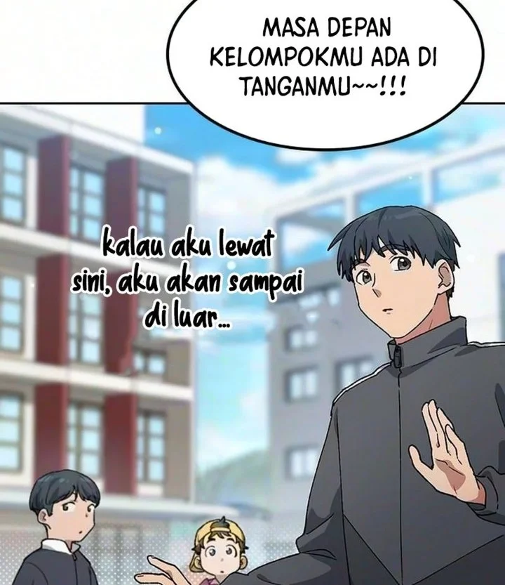 Healing Life Through Camping in Another World Chapter 115 Gambar 40