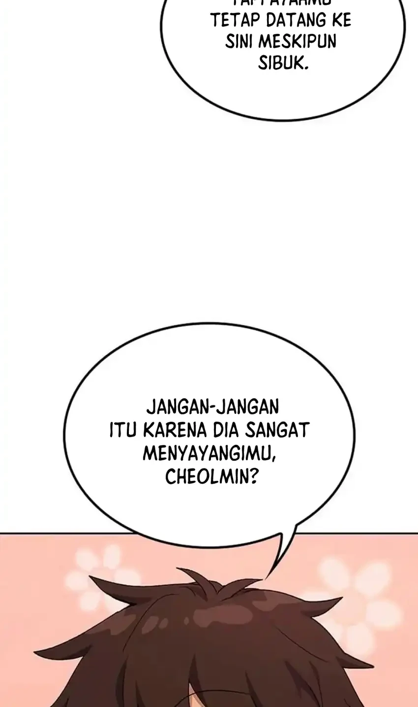 Healing Life Through Camping in Another World Chapter 116 Gambar 40