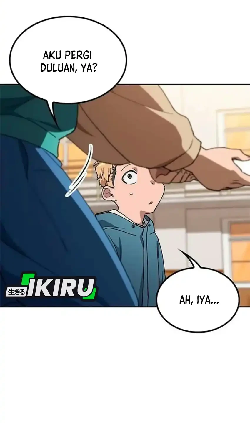 Healing Life Through Camping in Another World Chapter 116 Gambar 42