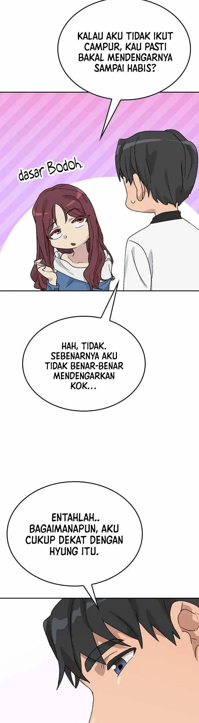 Healing Life Through Camping in Another World Chapter 26 Gambar 38