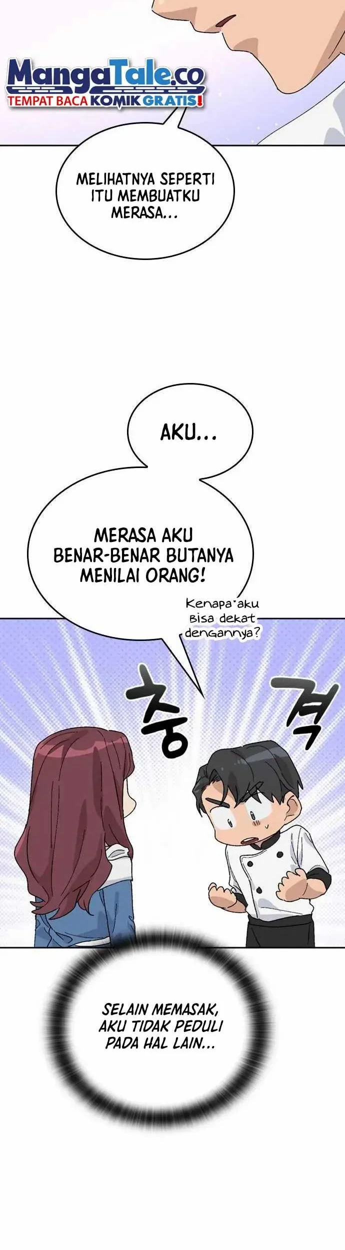 Healing Life Through Camping in Another World Chapter 26 Gambar 39