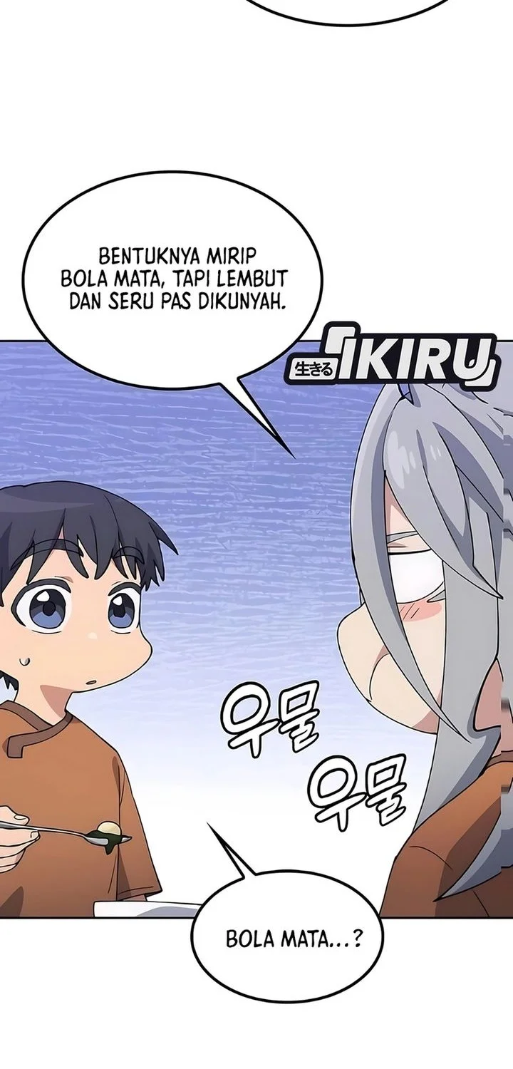 Healing Life Through Camping in Another World Chapter 83 Gambar 36