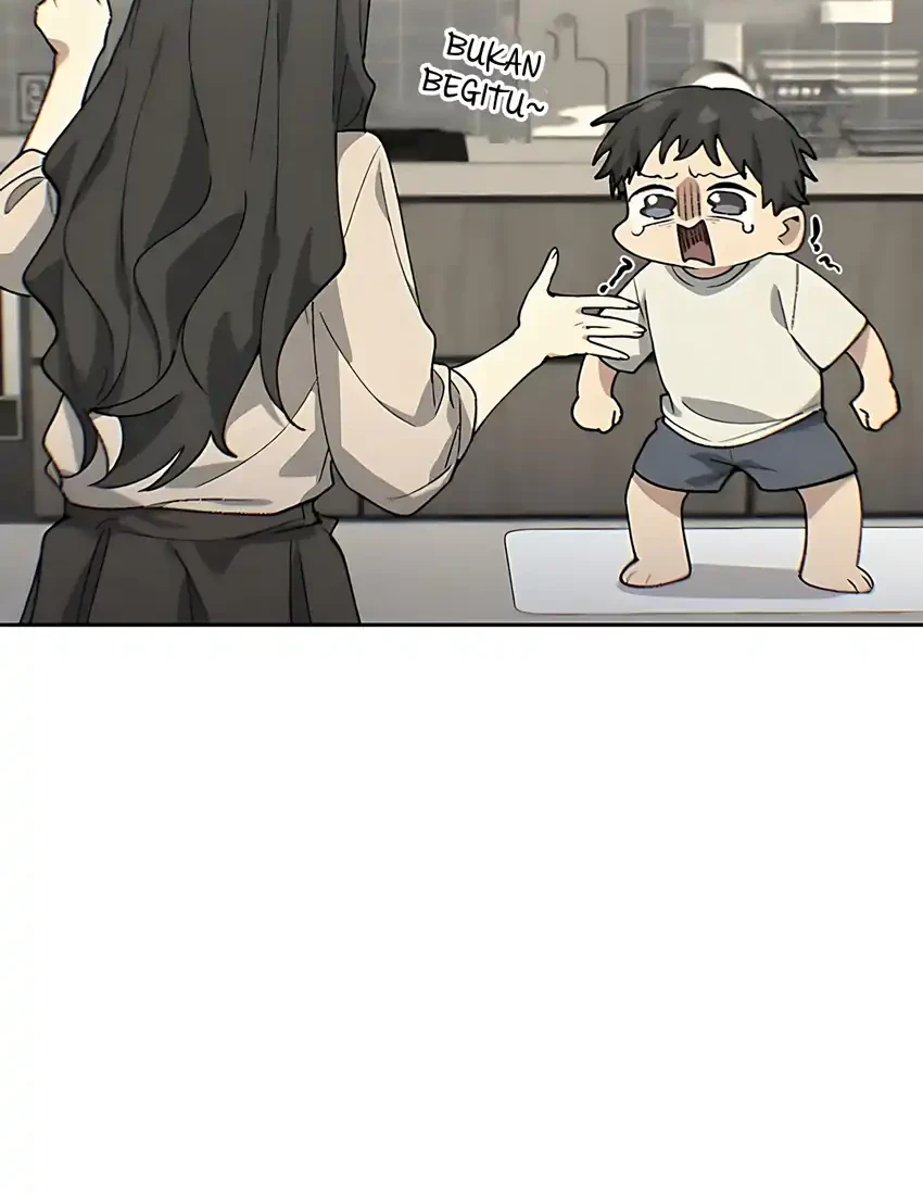 Healing Life Through Camping in Another World Chapter 85 Gambar 45