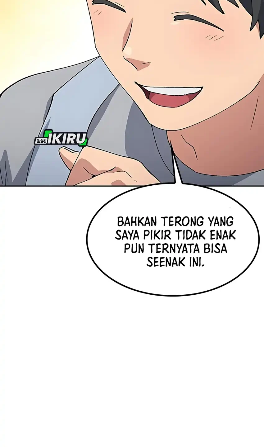 Healing Life Through Camping in Another World Chapter 85 Gambar 47