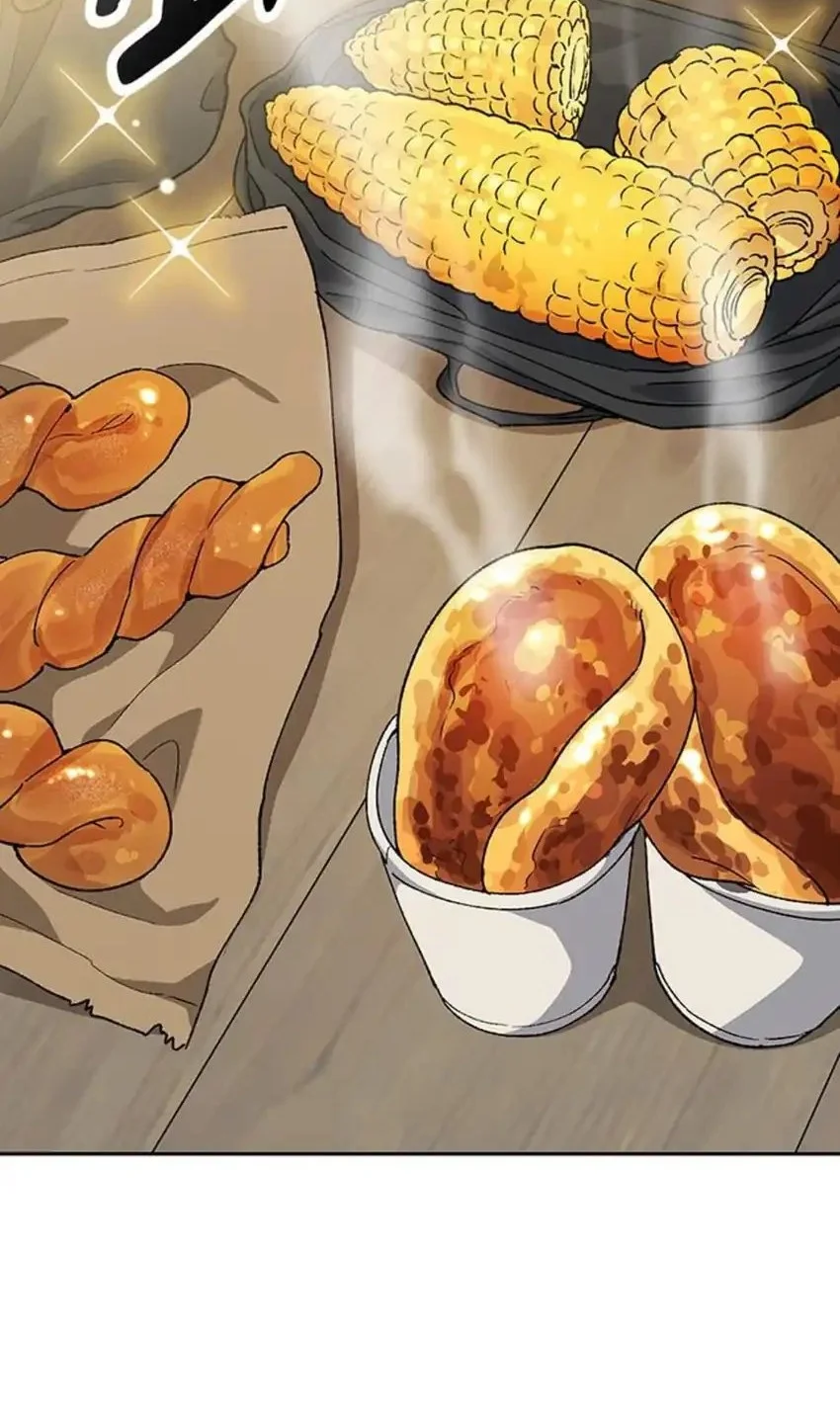 Healing Life Through Camping in Another World Chapter 91 Gambar 46