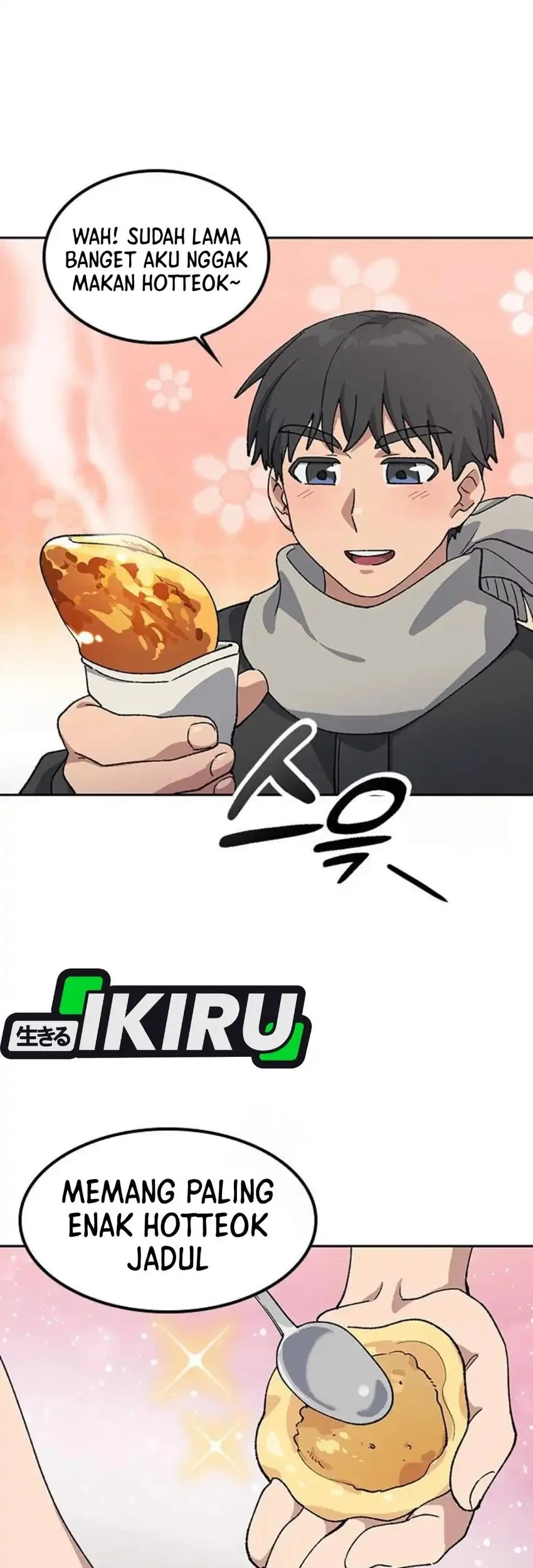 Healing Life Through Camping in Another World Chapter 91 Gambar 47