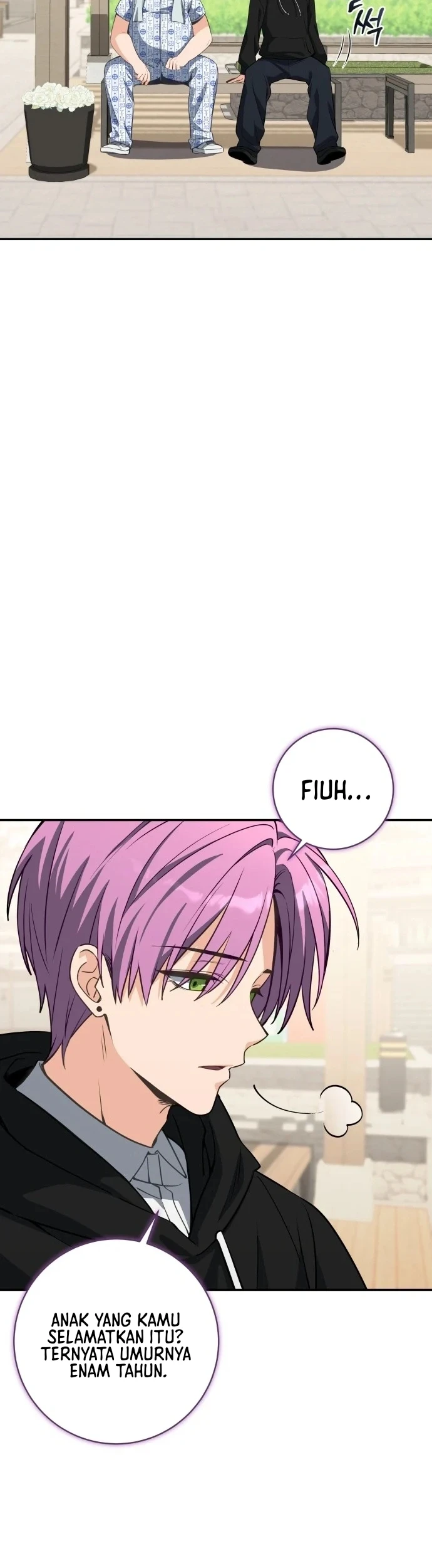 Healing With Drubly Chapter 1 Gambar 38