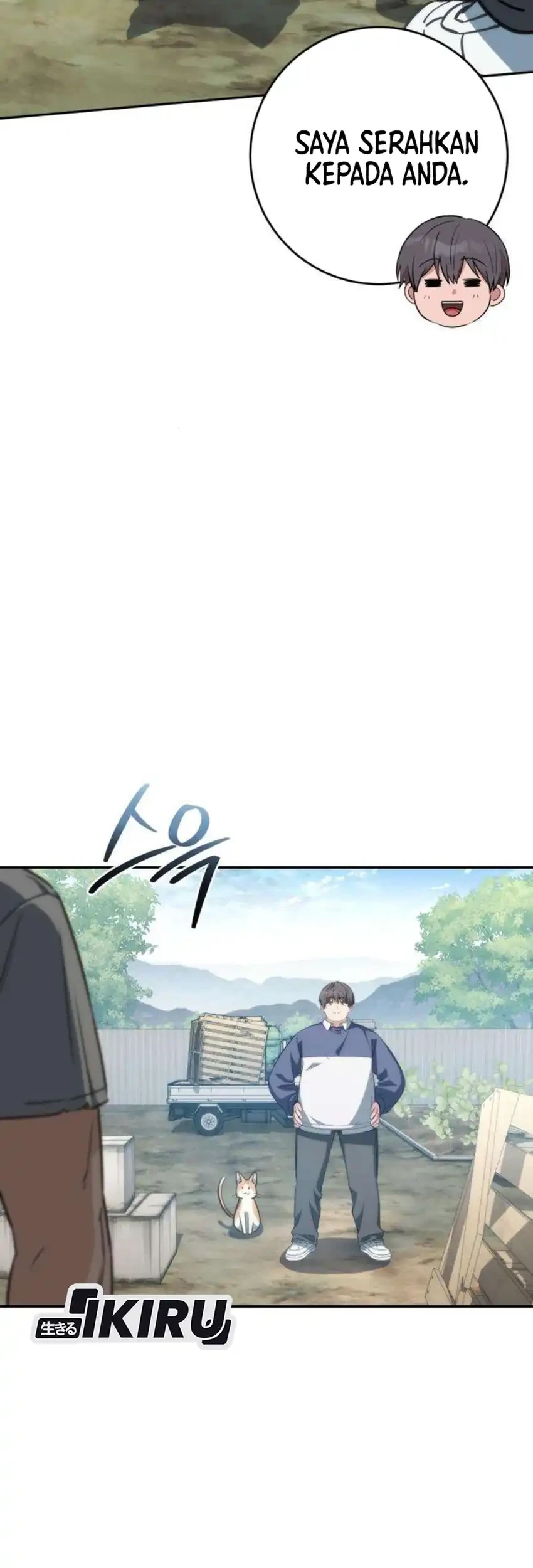 Healing With Drubly Chapter 10 Gambar 65