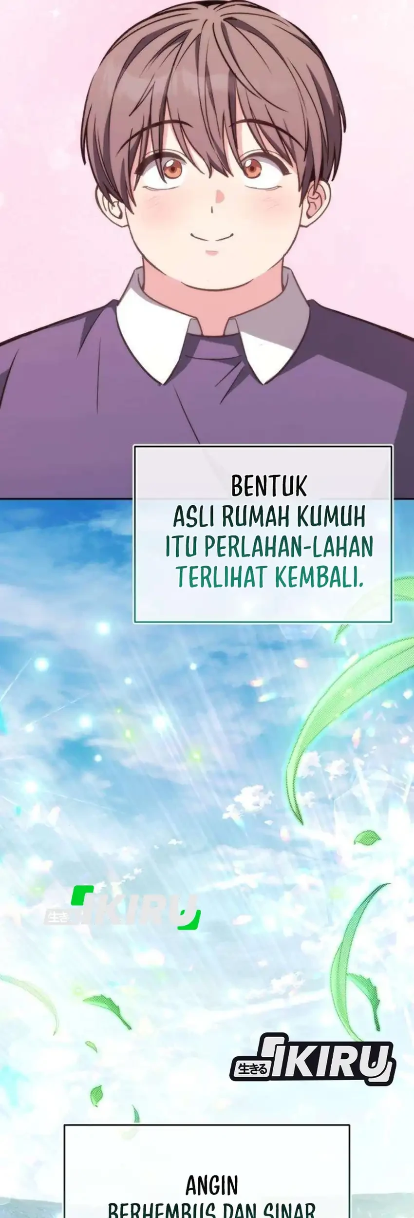 Healing With Drubly Chapter 10 Gambar 67