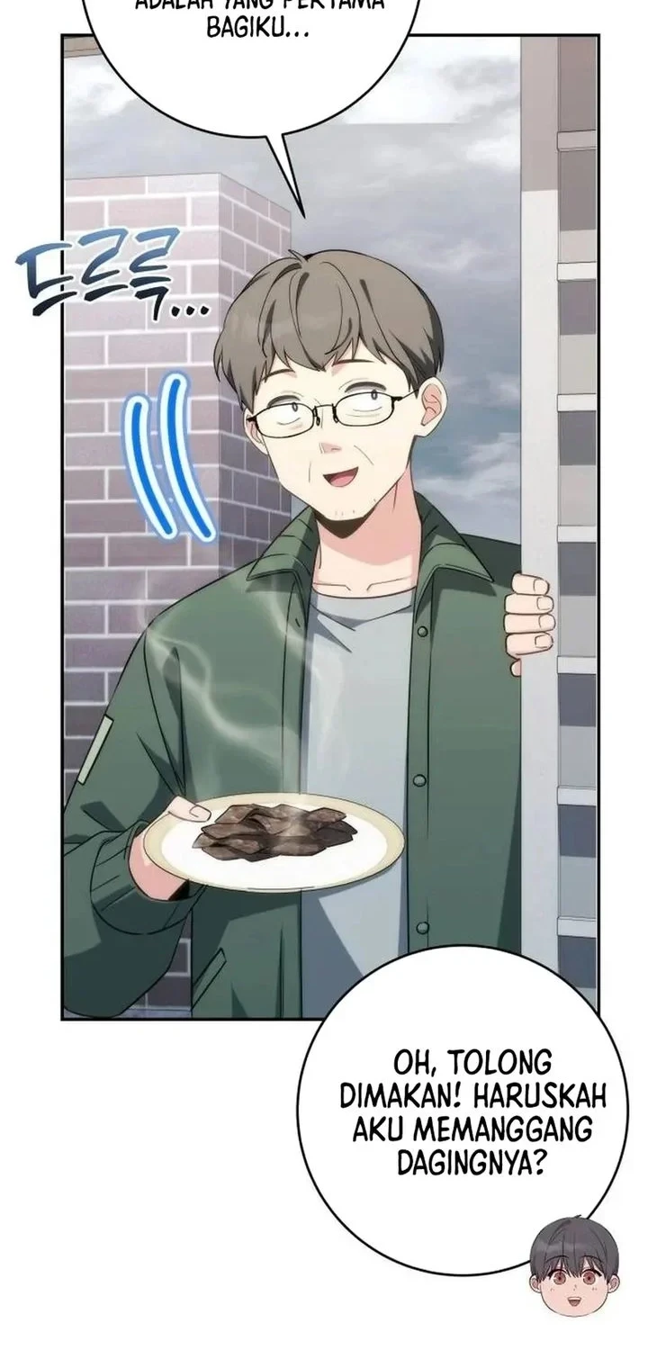 Healing With Drubly Chapter 13 Gambar 48