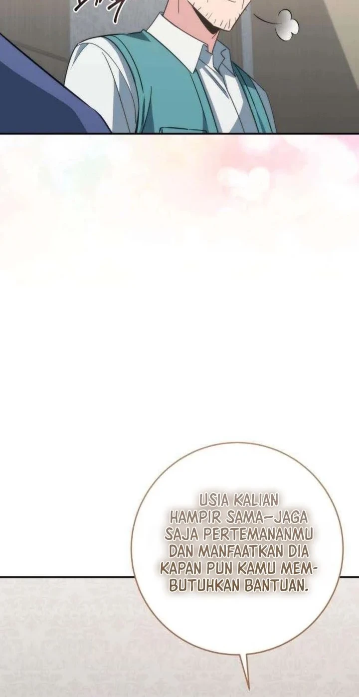 Healing With Drubly Chapter 14 Gambar 49