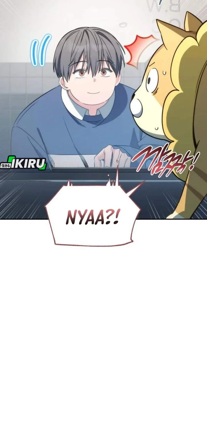 Healing With Drubly Chapter 15 Gambar 50