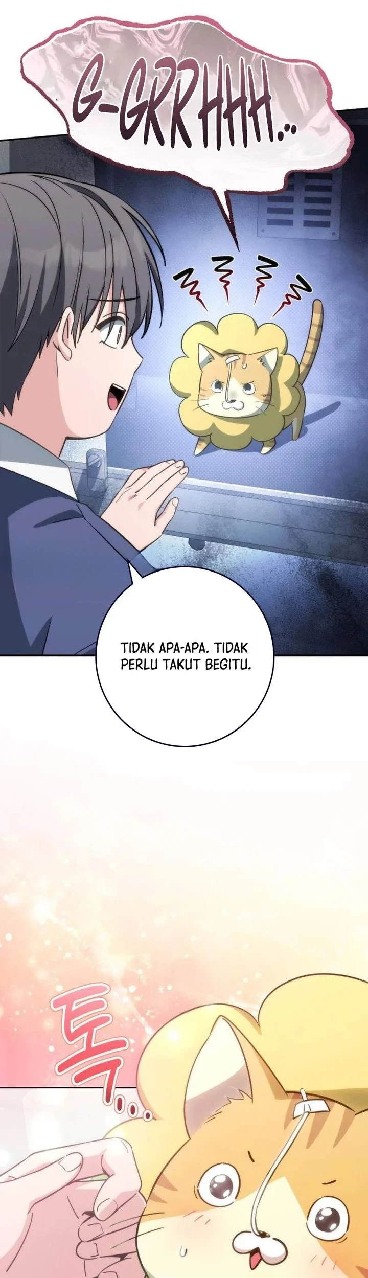 Healing With Drubly Chapter 15 Gambar 51