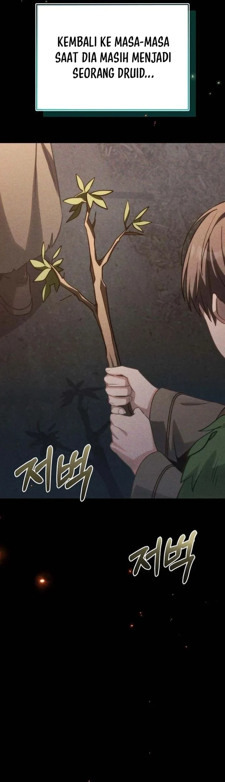 Healing With Drubly Chapter 16 Gambar 49