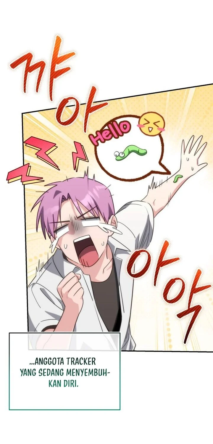 Healing With Drubly Chapter 17 Gambar 58