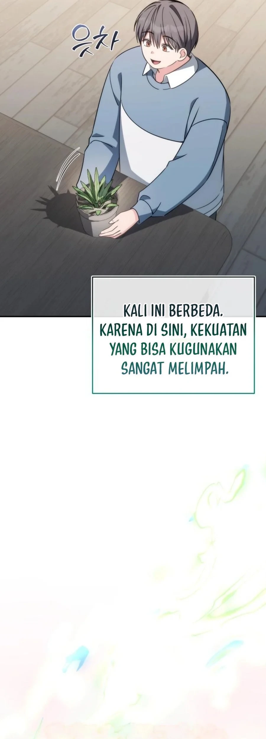 Healing With Drubly Chapter 18 Gambar 71