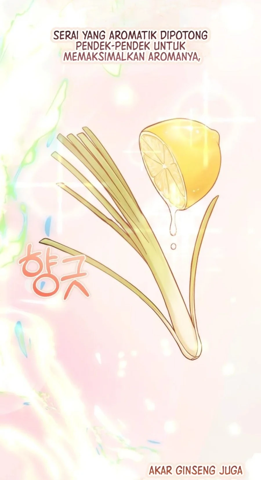 Healing With Drubly Chapter 18 Gambar 72