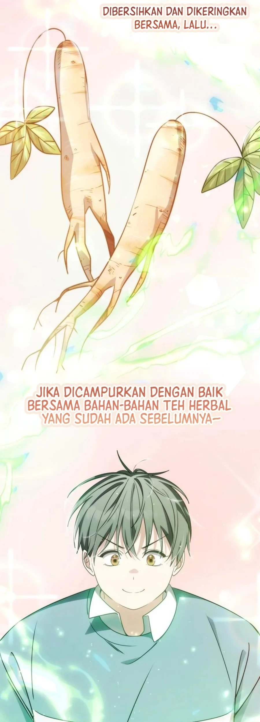 Healing With Drubly Chapter 18 Gambar 73