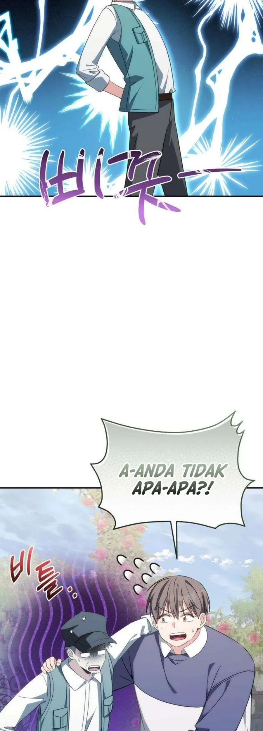 Healing With Drubly Chapter 19 Gambar 73