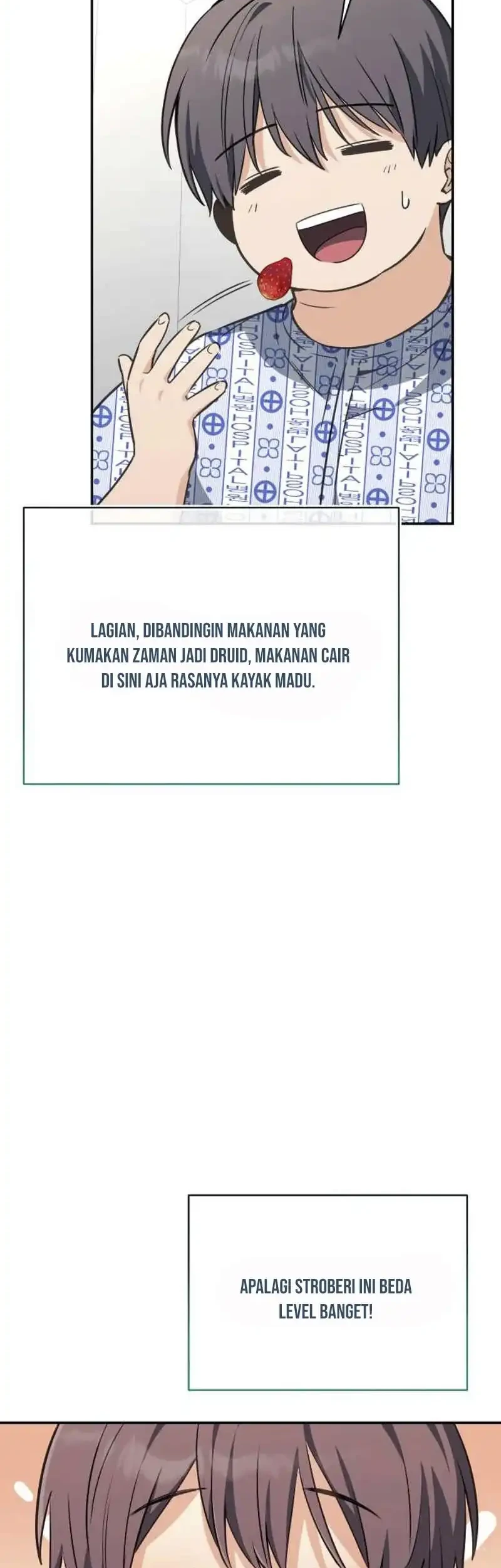 Healing With Drubly Chapter 2 Gambar 50