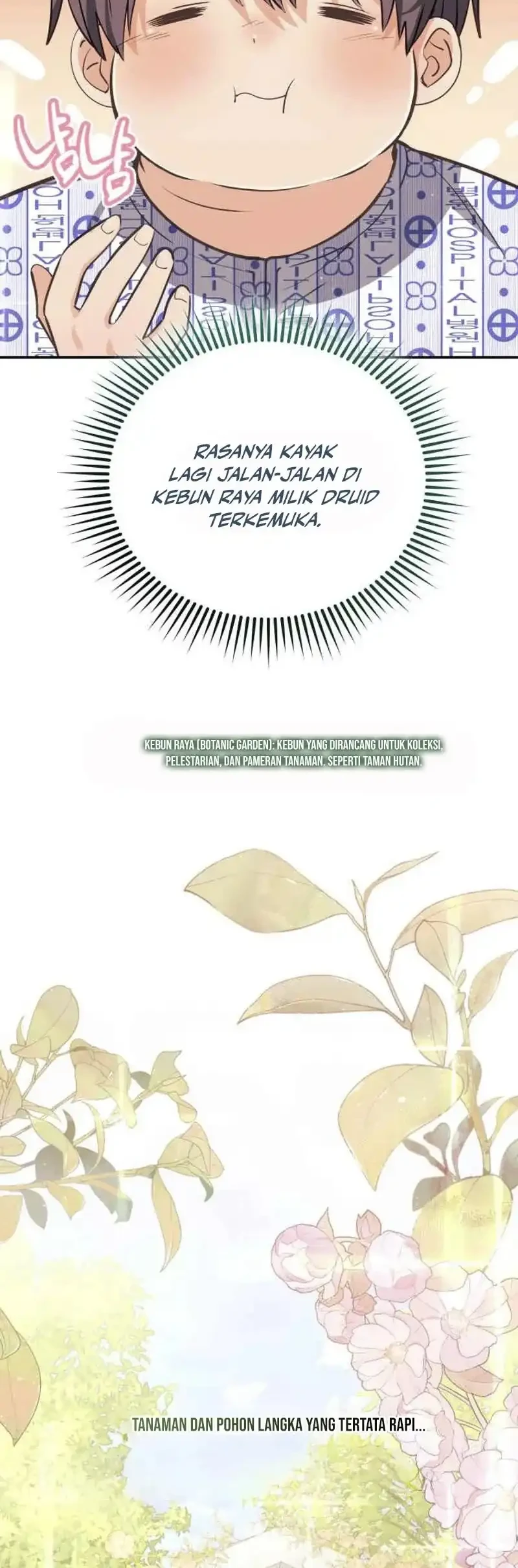 Healing With Drubly Chapter 2 Gambar 51