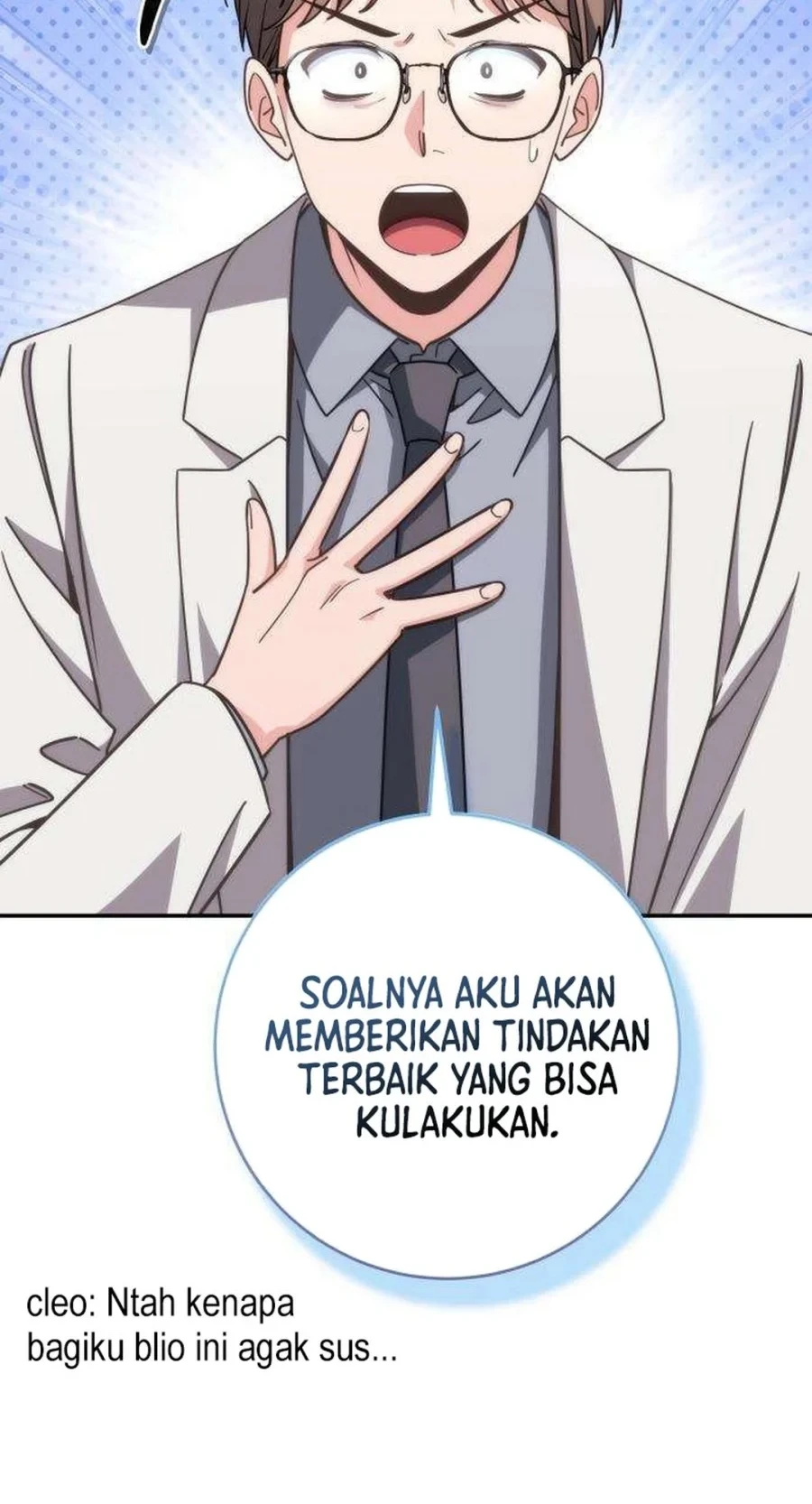 Healing With Drubly Chapter 20 Gambar 60